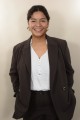 photo de profil linkedin CV Docteure en neurosciences